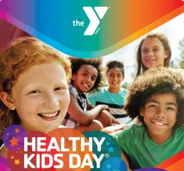 Healthy Kids Day Pic