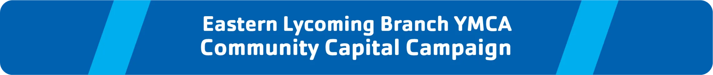 EL Comm Capital Campaign Banner