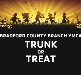 Bradford County Trunk or Treat