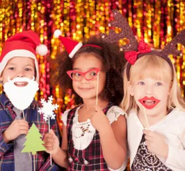 Children's Winter Carnival