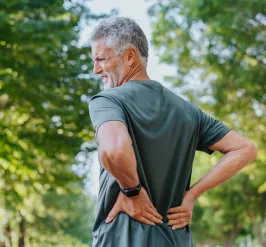 low back pain image