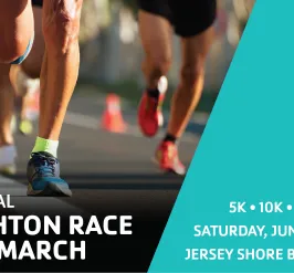 Tiadaghton Race Photo
