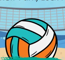Beach Volleyball