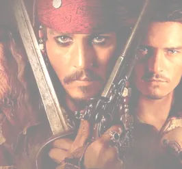 Pirates of the Caribbean