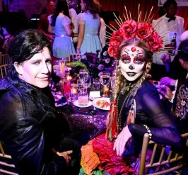 Halloween Party