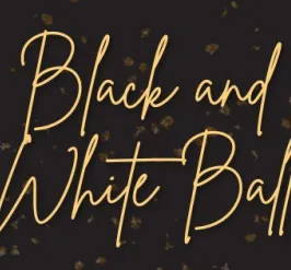 B&W Ball