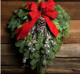 Holiday Greens