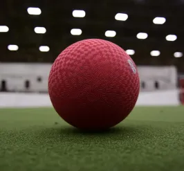 Dodgeball