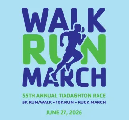 Tiadaghton Race