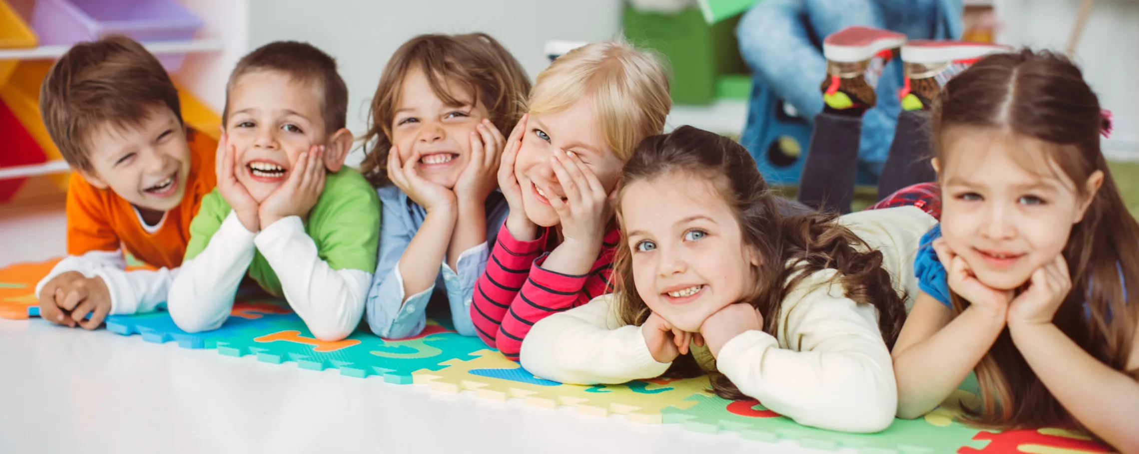 childcare