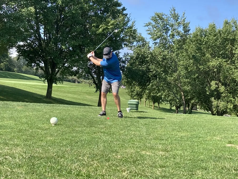 Golf Tournament