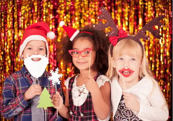 Children's Winter Carnival