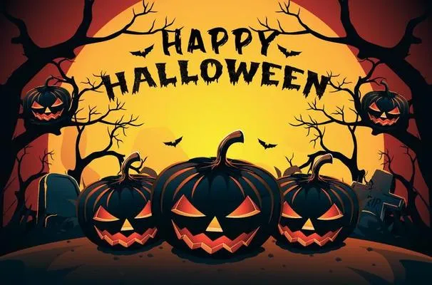 Happy Halloween