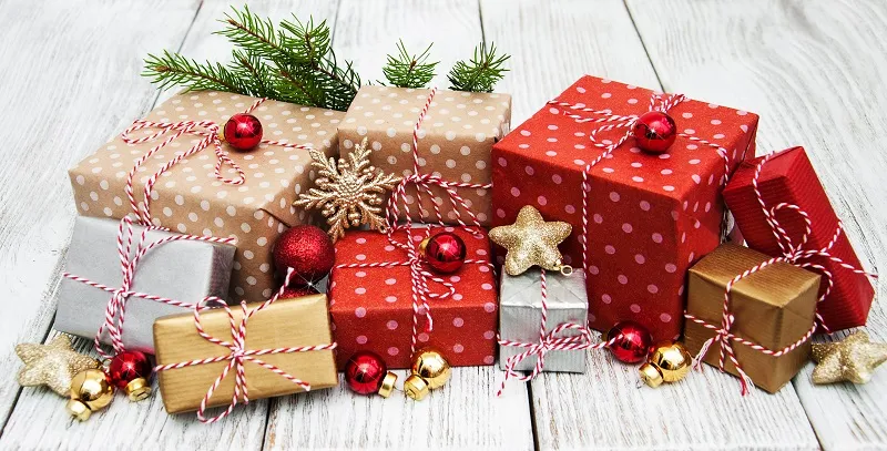 Gifts