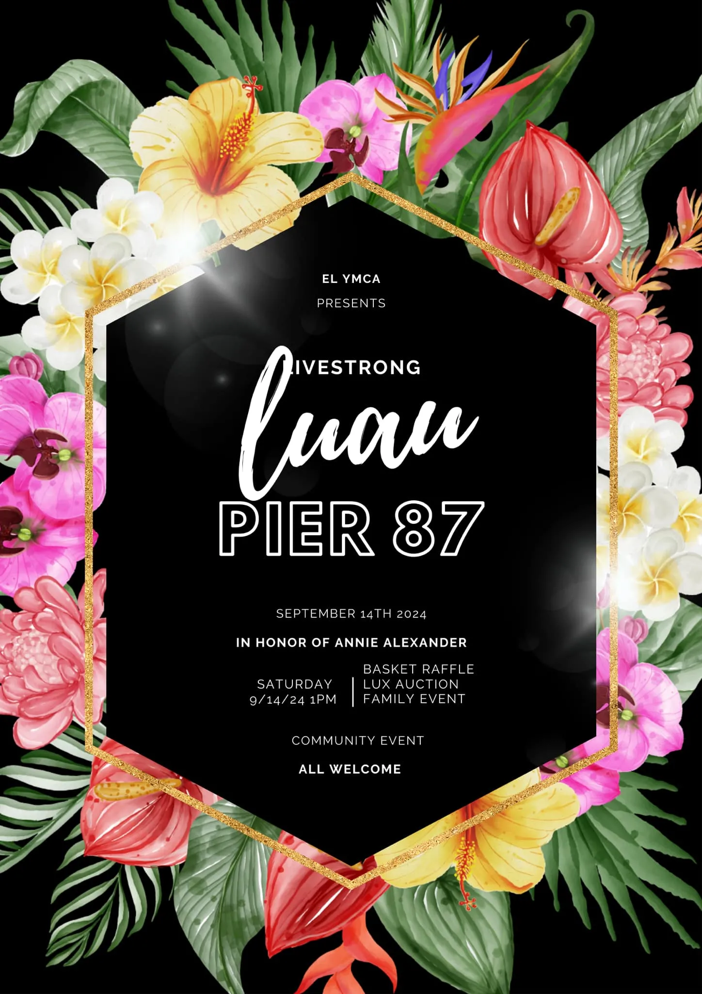 Luau