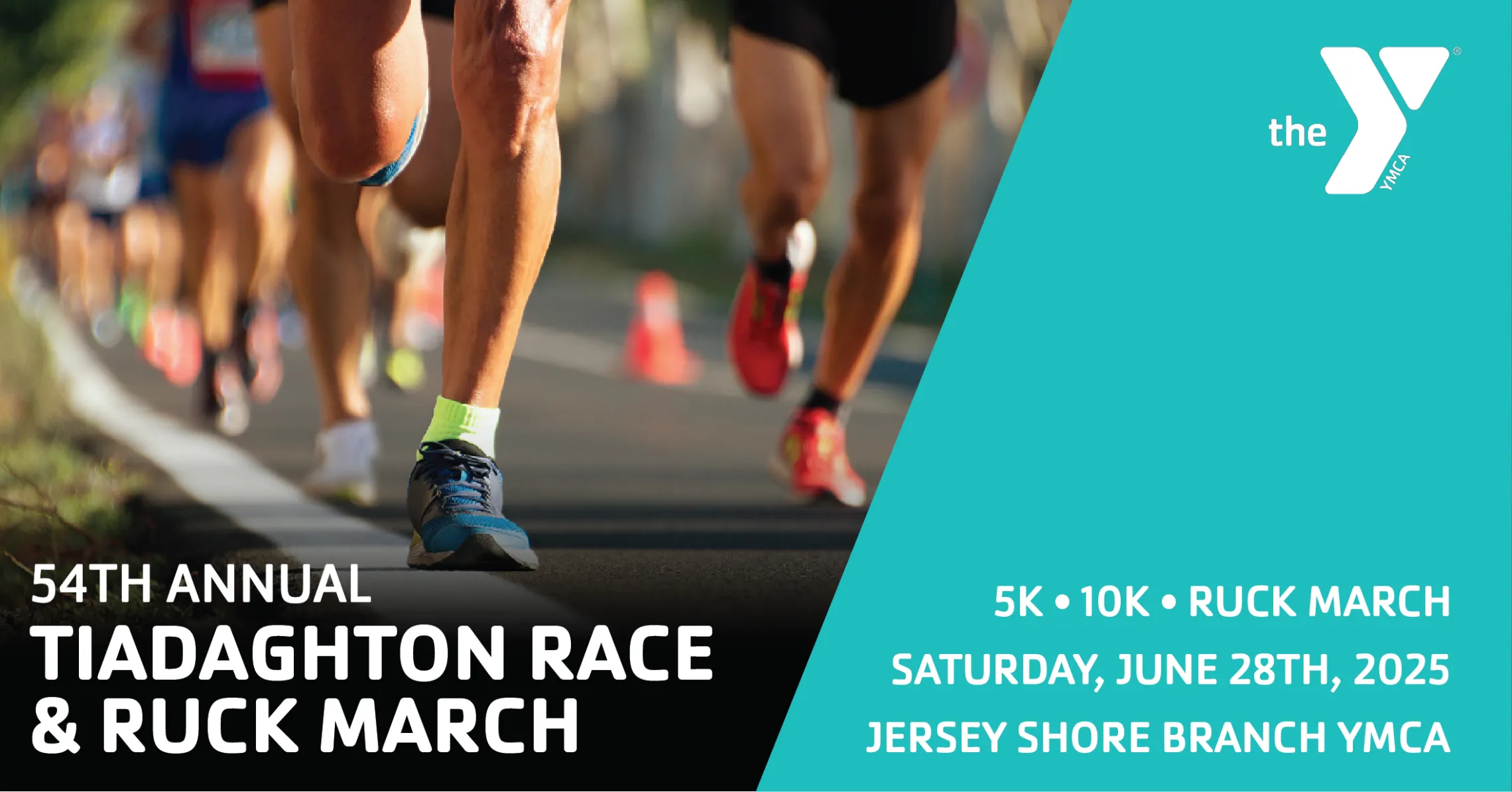 Tiadaghton Race Photo