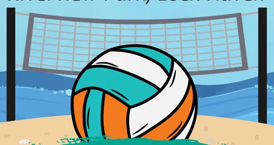 Beach Volleyball