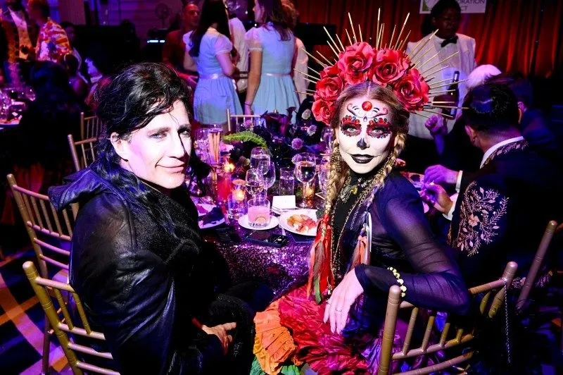 Halloween Party
