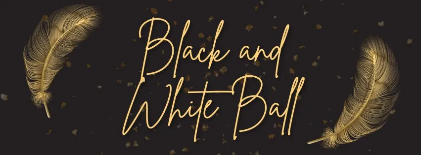 B&W Ball