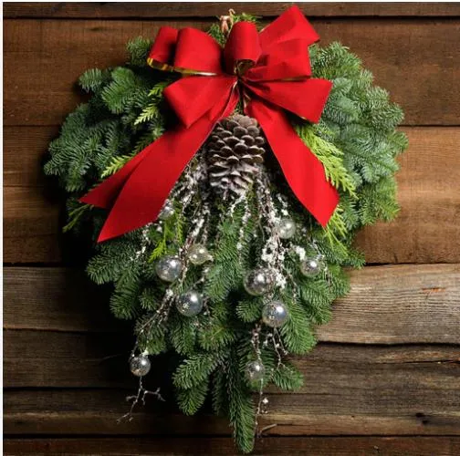 Holiday Greens