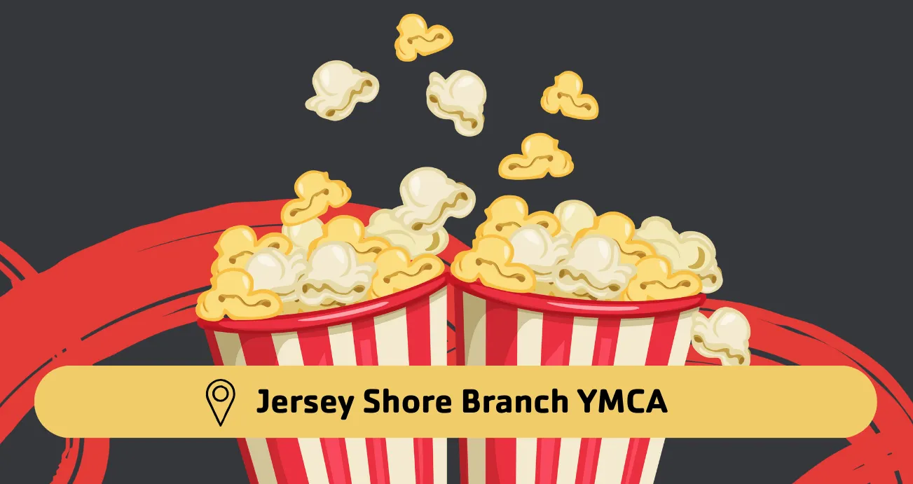 JS Movie Night