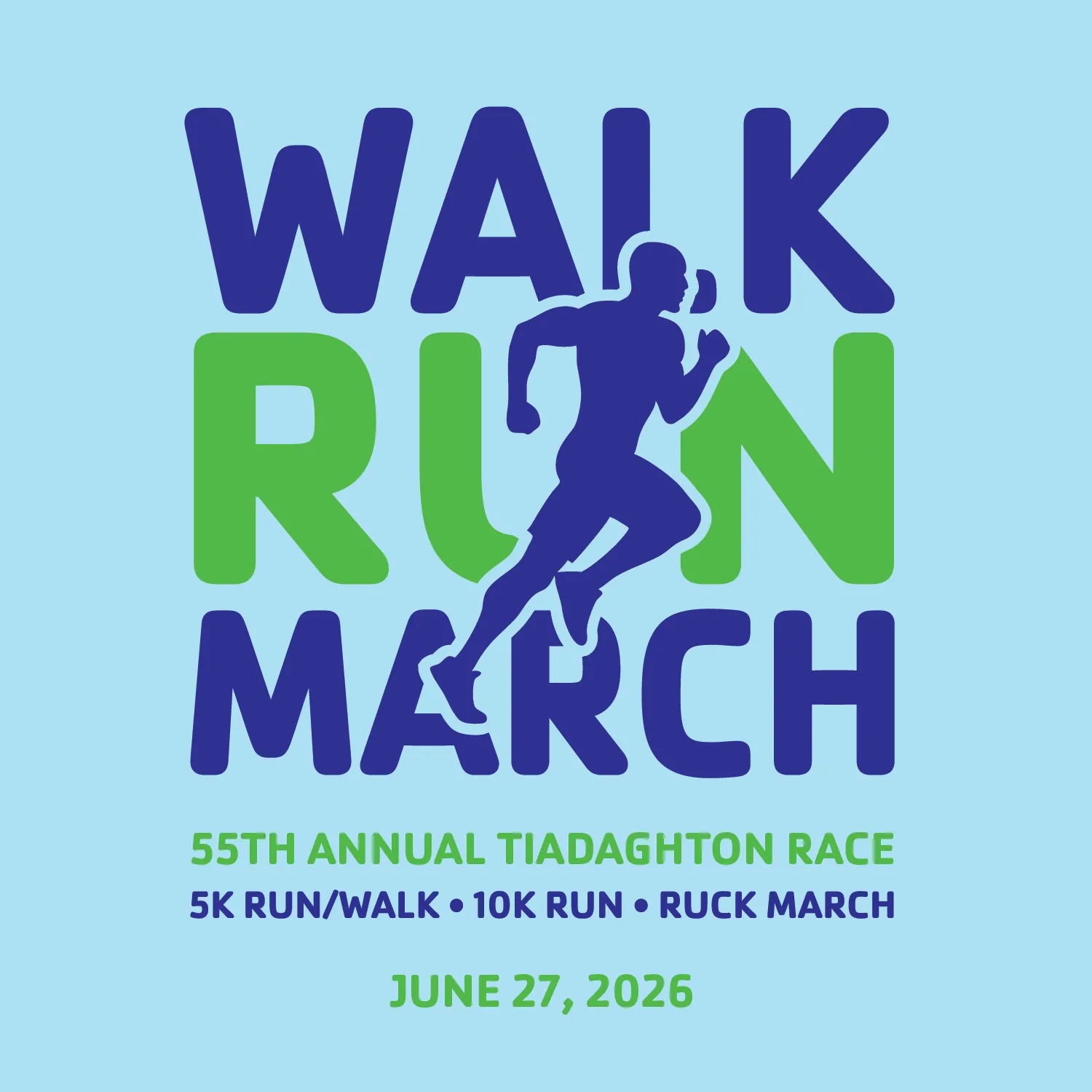 Tiadaghton Race