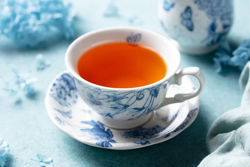 Tea Cup