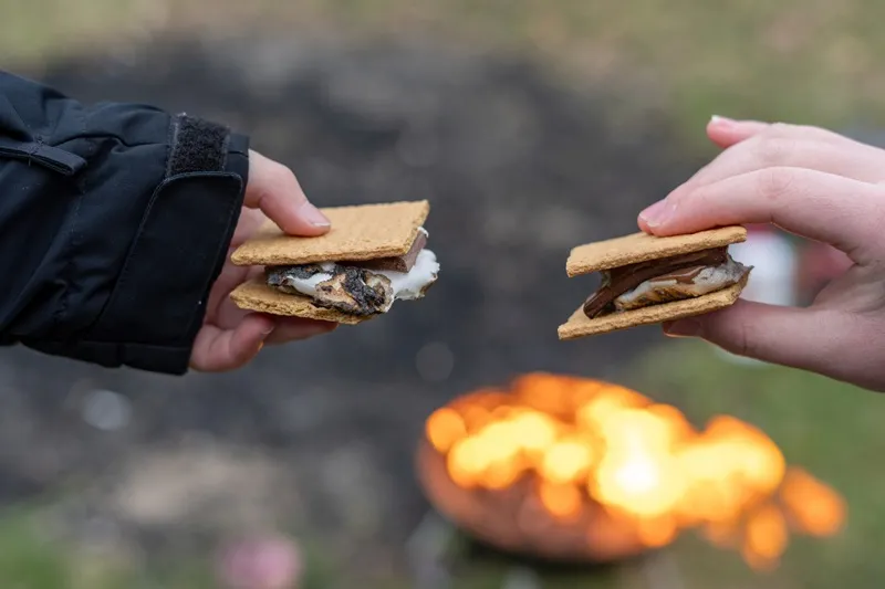 Smores