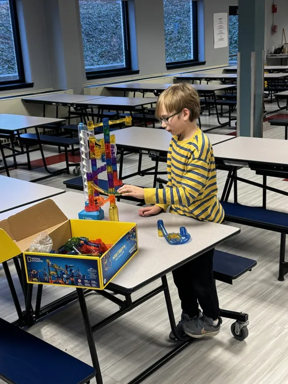 Wmspt SACC Building Blocks