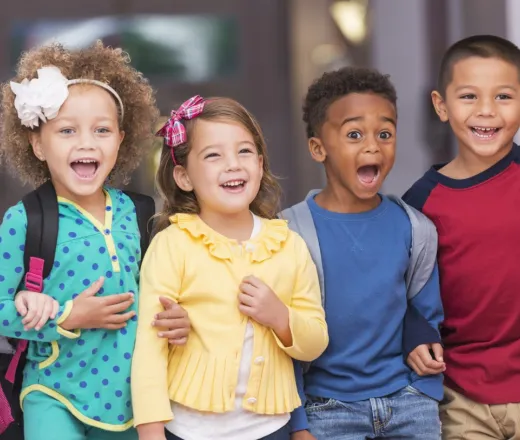 preschool