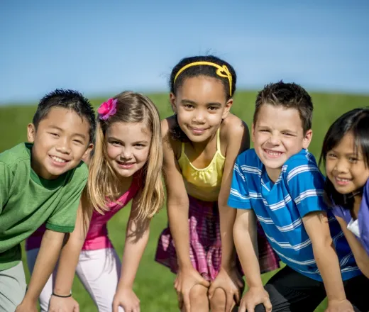 summer day camp