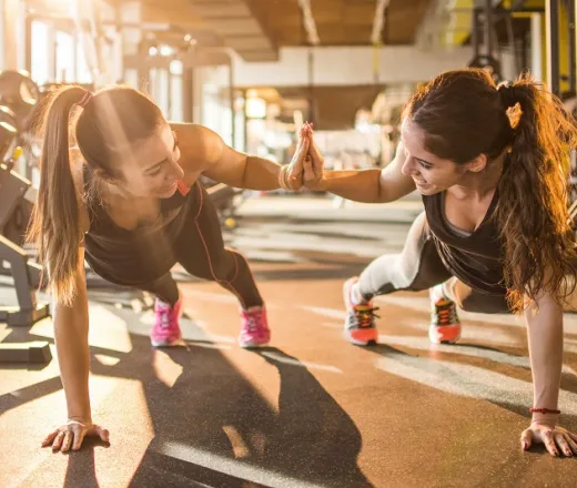 Membership Discounts