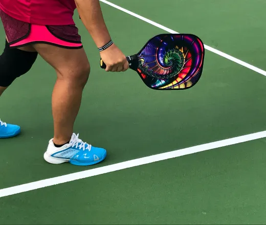 Pickleball