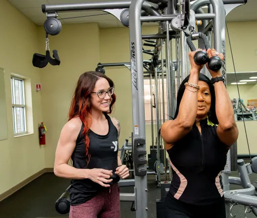 Personal Training