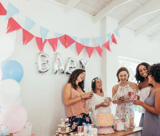 baby shower