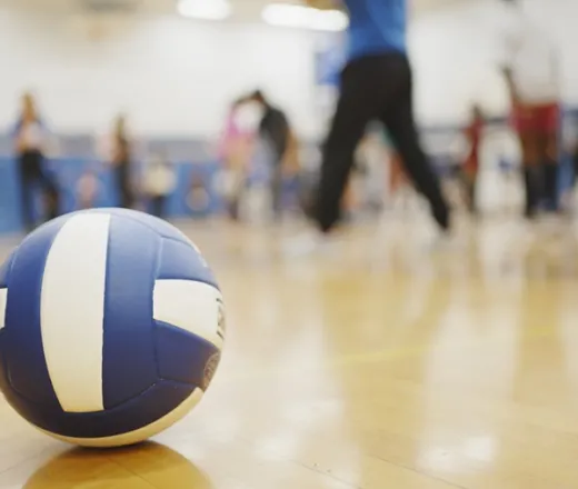 Volleyball