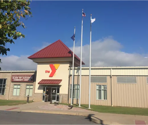 Eastern Lycoming Branch YMCA