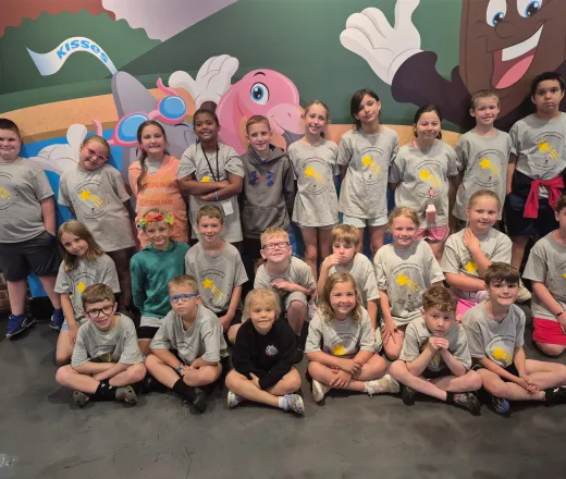 JS Camp Group Pic
