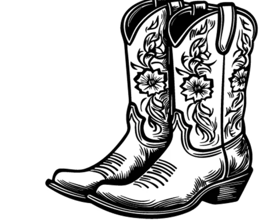 Cowgirl Boots