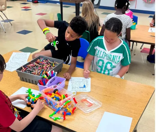 Activity time Wmspt SACC